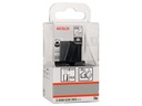 Bosch Professional V-Nutfräser Standard for Wood D1 25 mm, L 19.6 mm, G 51 mm
