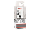 Bosch Professional V-Nutfräser Standard for Wood D1 3 mm, L 8 mm, G 51 mm