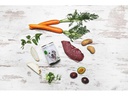 Dog's Love Nassfutter Adult Wild, 400 g