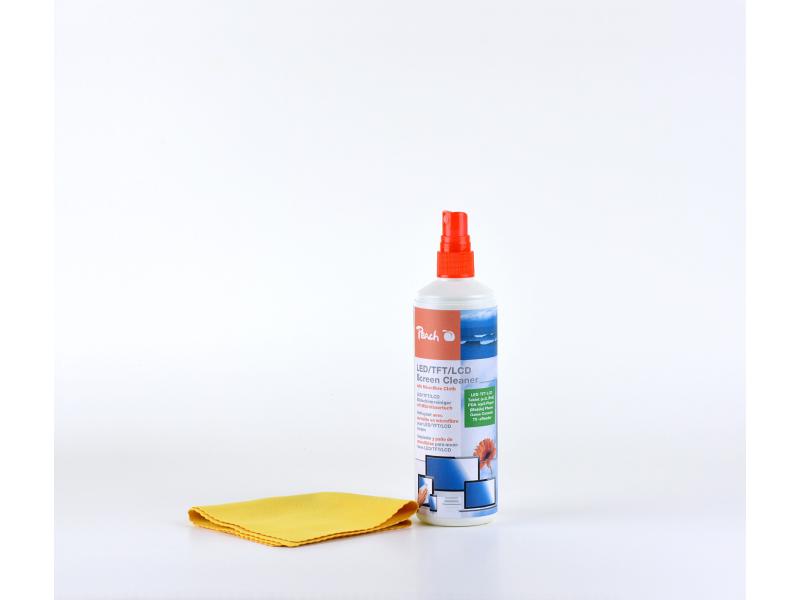 Peach Reinigungsspray