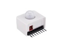 M5Stack M5StickC PIR Hat (AS312)