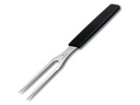Victorinox Tranchiergabel Swiss Modern Schwarz