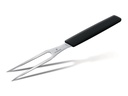 Victorinox Tranchiergabel Swiss Modern Schwarz