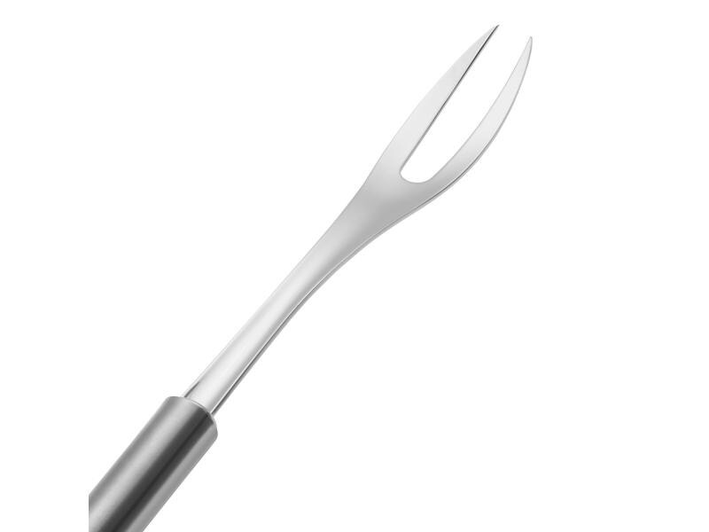 WMF Tranchier-Set BBQ 2-teilig, Silber