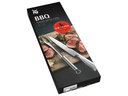 WMF Tranchier-Set BBQ 2-teilig, Silber