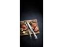 WMF Tranchier-Set BBQ 2-teilig, Silber