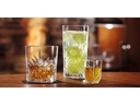 Arcoroc Trinkglas Broadway 280 ml, 6 Stück, Transparent