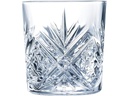 Arcoroc Trinkglas Broadway 300 ml, 6 Stück, Transparent