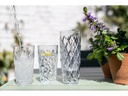 Koziol Trinkbecher Crystal L 450 ml, Transparent
