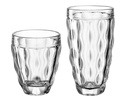 Leonardo Trinkglas Brindisi 2.56 l, 8 Stück, Transparent
