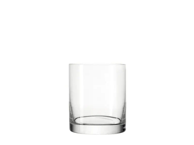 Leonardo Trinkglas Easy, maxi 3.1 dl, 6 Stück, Transparent
