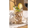 Leonardo Trinkglas Garda 380 ml, 6 Stück, Transparent