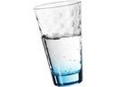Leonardo Trinkglas Optic 215 ml, 6 Stück, Mehrfarbig
