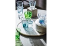 Leonardo Trinkglas Optic 215 ml, 6 Stück, Mehrfarbig