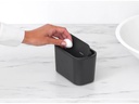 Brabantia Kosmetikeimer Mindset Anthrazit