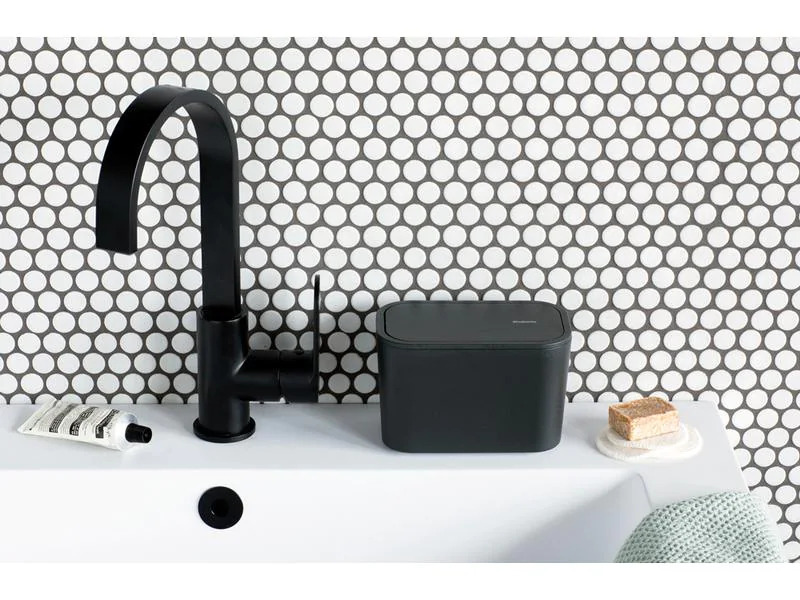 Brabantia Kosmetikeimer Mindset Anthrazit