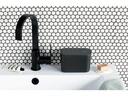 Brabantia Kosmetikeimer Mindset Anthrazit