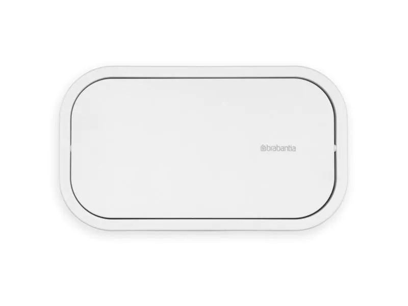 Brabantia Kosmetikeimer Mindset Weiss