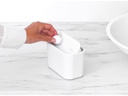 Brabantia Kosmetikeimer Mindset Weiss