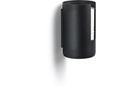 Zone Denmark Treteimer Rim 3.3 l, Schwarz