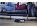 EZIclean Saug- und Wischroboter Aqua Connect x1200, Schwarz