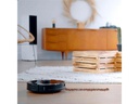 EZIclean Saug- und Wischroboter Aqua Connect x1200, Schwarz