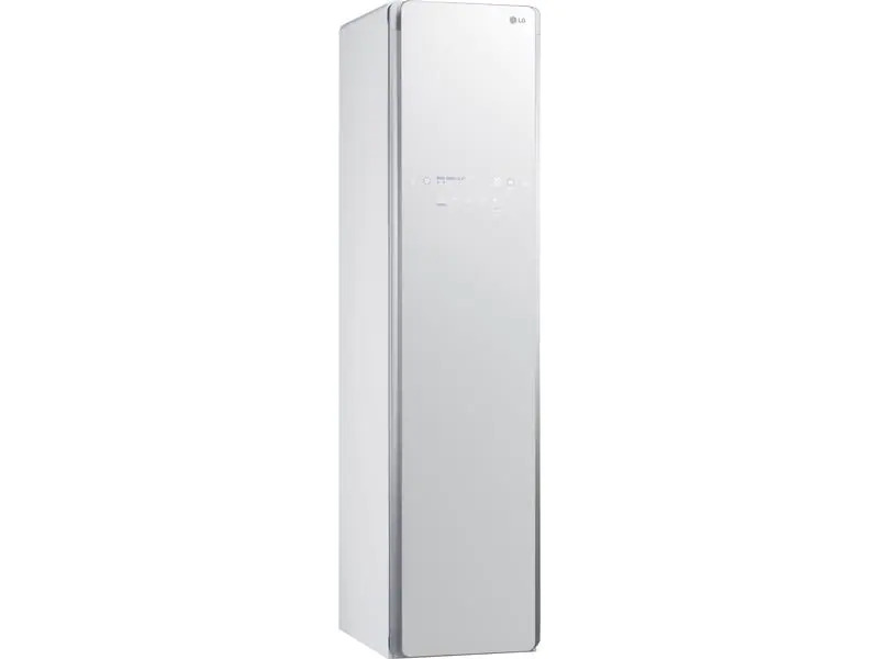 LG Styler S3WF, Weiss