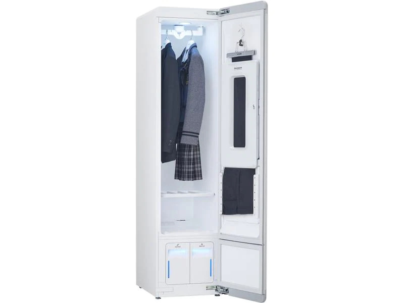 LG Styler S3WF, Weiss