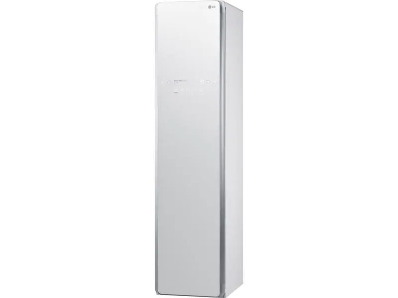 LG Styler S3WF, Weiss