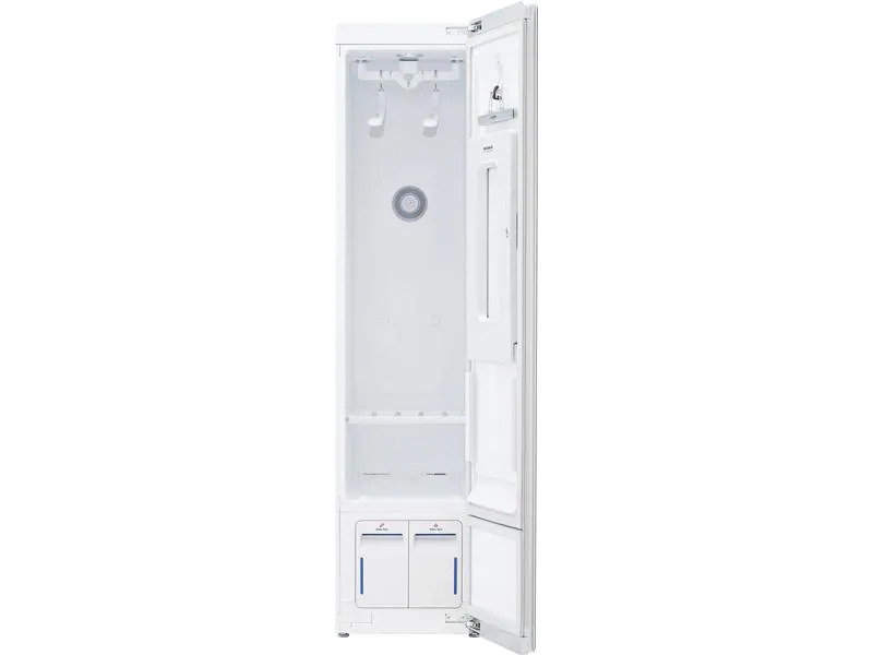LG Styler S3WF, Weiss