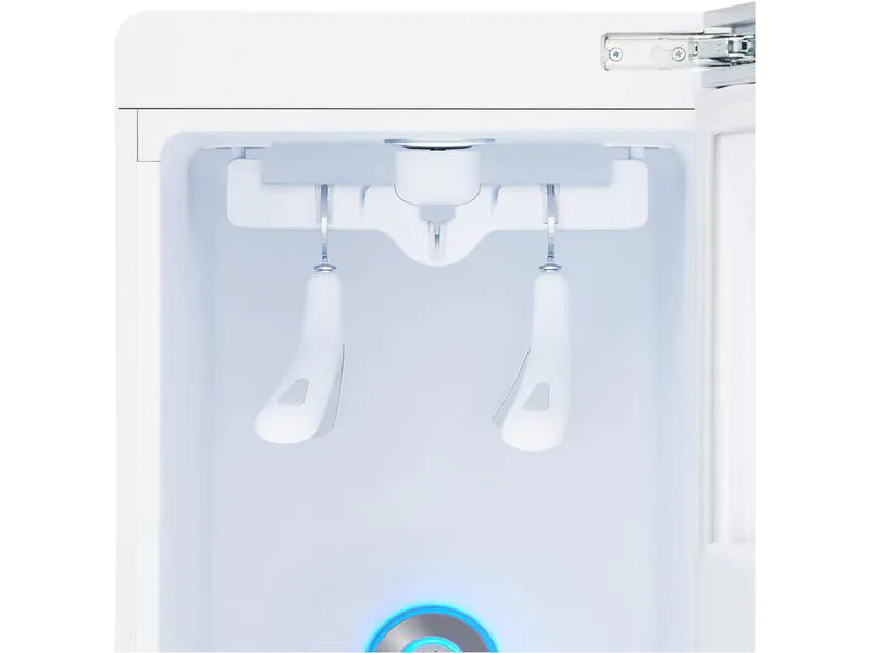 LG Styler S3WF, Weiss