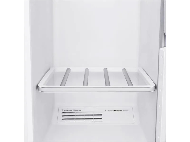LG Styler S3WF, Weiss