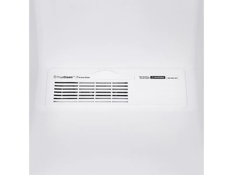 LG Styler S3WF, Weiss