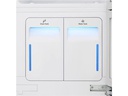 LG Styler S3WF, Weiss