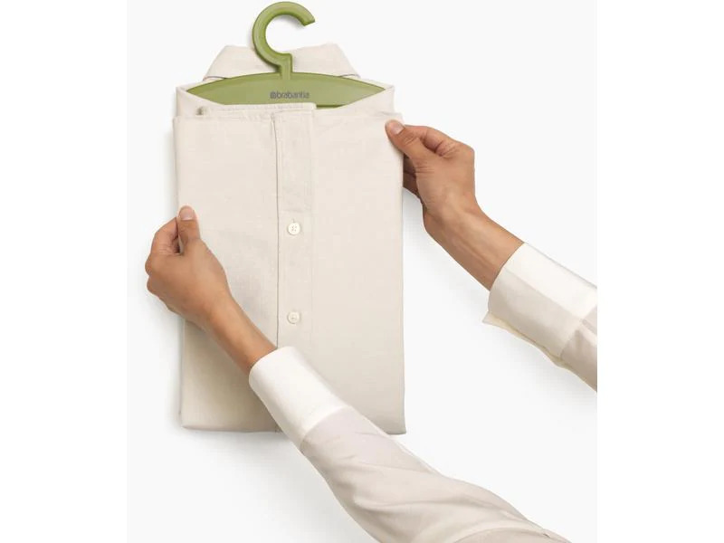 Brabantia Faltbrett Grün