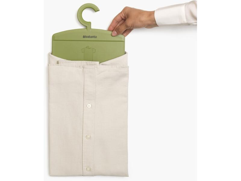 Brabantia Faltbrett Grün