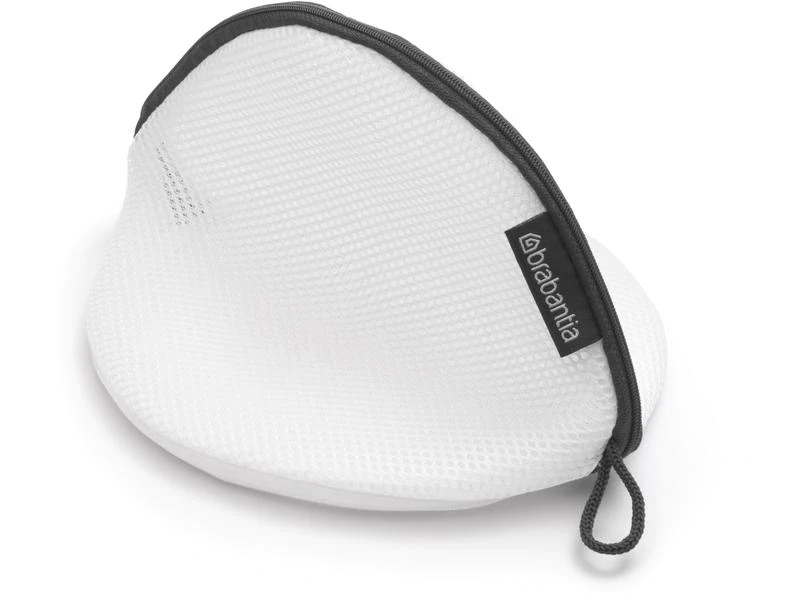 Brabantia Wäscheschutzbeutel für Dessous, Weiss