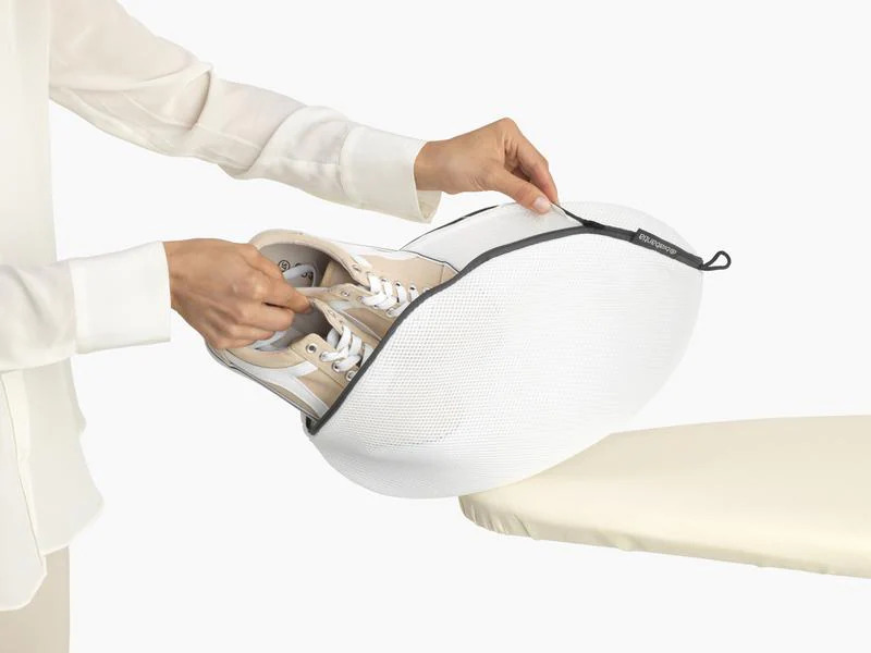 Brabantia Wäscheschutzbeutel für Schuhe