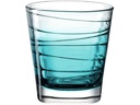 Leonardo Trinkglas Vario Struttura 250 ml, 6 Stück, Transparent