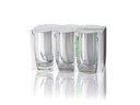 Montana Trinkglas Selection 420 ml, 6 Stück, Transparent