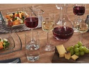 Montana Trinkglas Selection 420 ml, 6 Stück, Transparent