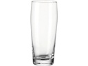 Montana Trinkglas Willi 500 ml, 12 Stück, Transparent