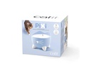 Catit Wasserautomat Pixi Fountain Hellblau, 2.5 l