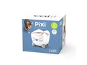 Catit Wasserautomat Pixi Smart Top Stahl, 2 l