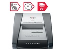 Rexel Aktenvernichter Momentum Extra XP422+ P-4, 22 Seiten