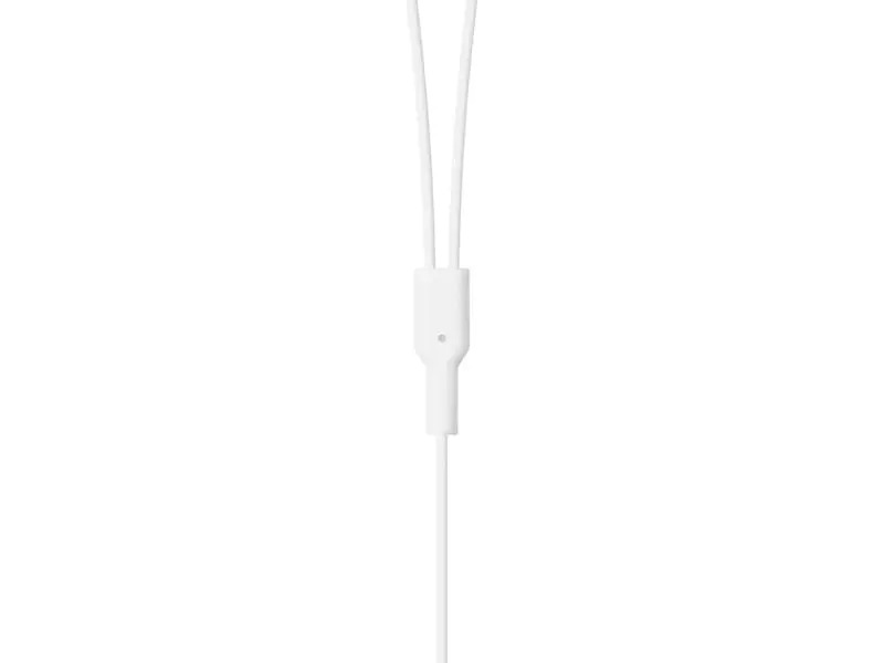 AIAIAI In-Ear-Kopfhörer Pipe Weiss