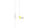AIAIAI In-Ear-Kopfhörer Pipe Weiss