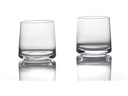 Zone Denmark Trinkglas 340 ml, 2 Stück, Transparent