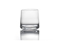 Zone Denmark Trinkglas 340 ml, 2 Stück, Transparent