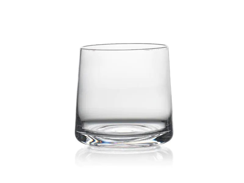 Zone Denmark Trinkglas 340 ml, 2 Stück, Transparent